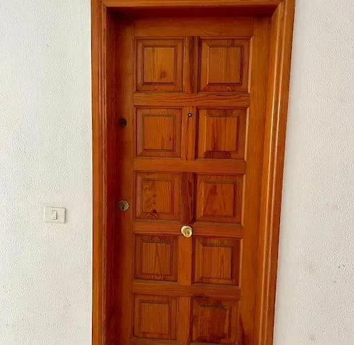 Detail Las Palmeras