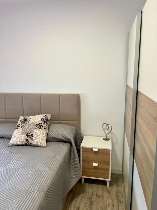 Apartament Detail Palmeras