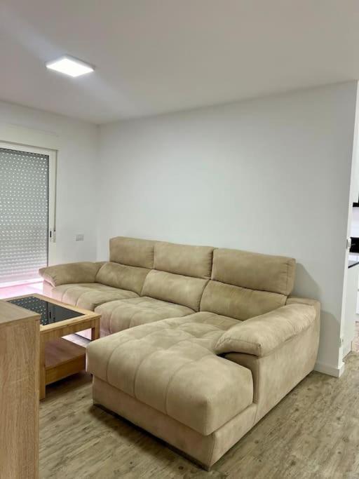Apartament Detail Palmeras *