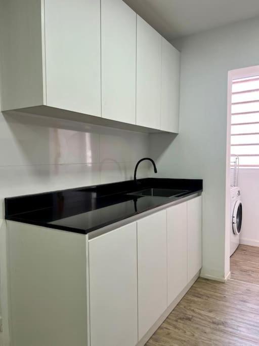 Apartament Detail Palmeras